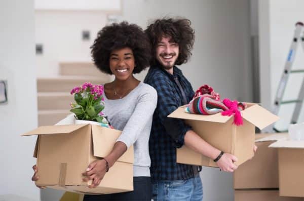 7 Top Tips for Decluttering Your Home Quick Self Storage