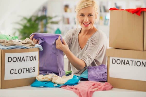 7 Top Tips for Decluttering Your Home Quick Self Storage