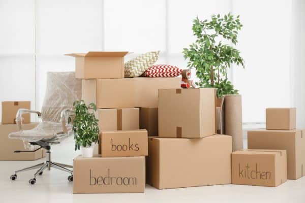 Make the Most of Apartment Space Quick Self Storage