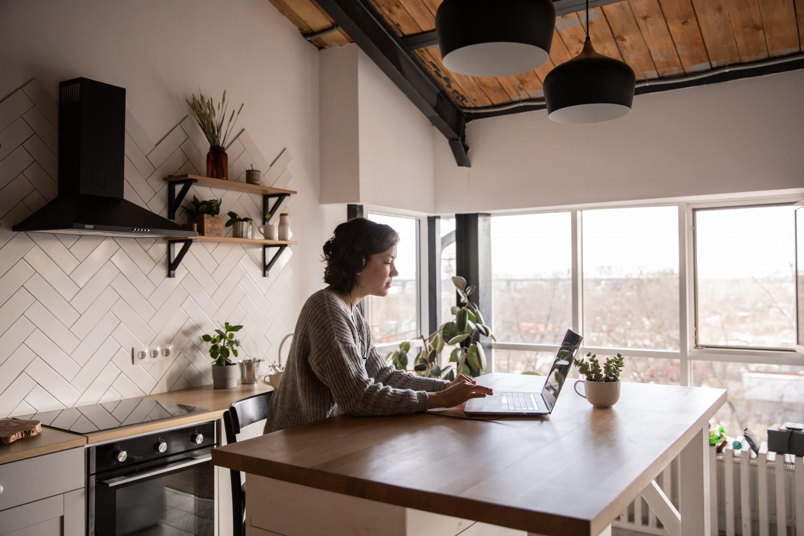 4 Tips That Will Help You Leverage Your Productivity When Working From Home Quick Self Storage