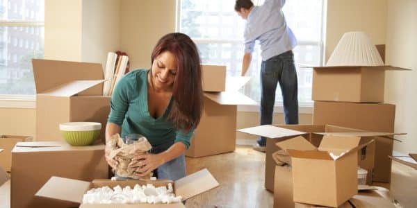 Our Top Tips To Make Moving Stress Free Quick Self Storage