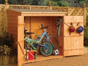 Not Enough Space for a Garden? Bring the Outside In! Quick Self Storage