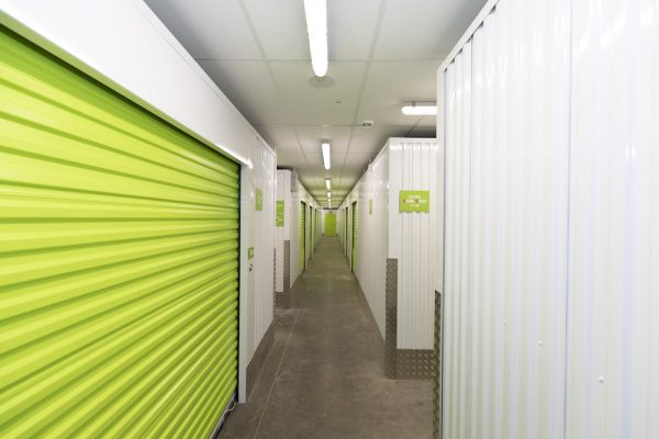 Darlington Storage Units at Quick Self Storage Facility