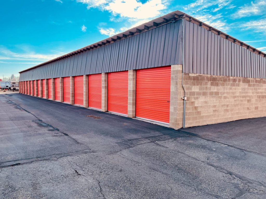 Is Self Storage A Good Investment? Quick Self Storage