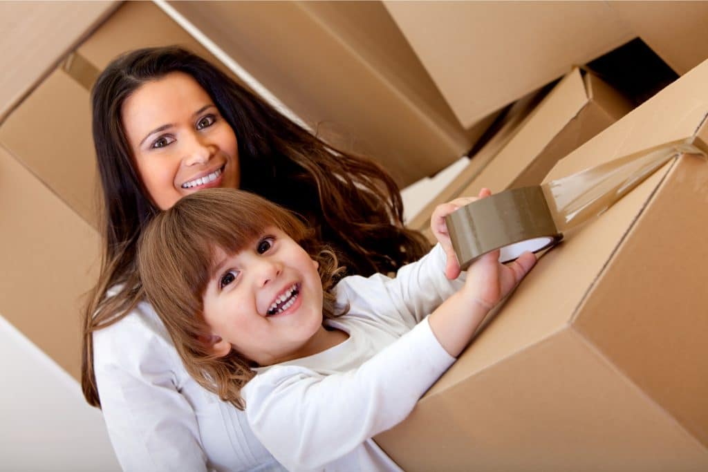 The Do’s and Don’ts of Packing for Self Storage Quick Self Storage