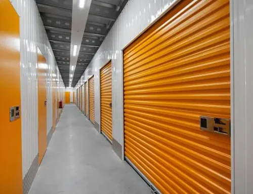 Accessing Business Storage in Scunthorpe: What to Expect Day to Day